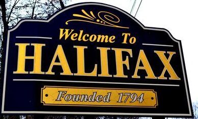 Halifax Borough